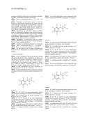 Antiparkinsonian Action of Phenylisopropylamines diagram and image