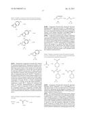 HETEROCYCLIC AMIDE DERIVATIVES AS P2X7 RECEPTOR ANTAGONISTS diagram and image