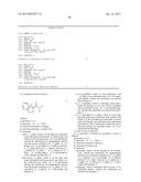 HETEROCYCLIC AMIDE DERIVATIVES AS P2X7 RECEPTOR ANTAGONISTS diagram and image