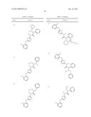 MODULATORS OF ATP-BINDING CASSETTE TRANSPORTERS diagram and image