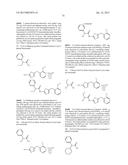 MODULATORS OF ATP-BINDING CASSETTE TRANSPORTERS diagram and image