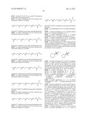 GGA AND GGA DERIVATIVES COMPOSITIONS THEREOF AND METHODS FOR TREATING     NEURODEGENERATIVE DISEASES INCLUDING PARALYSIS INCLUDING THEM diagram and image