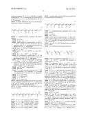 GGA AND GGA DERIVATIVES COMPOSITIONS THEREOF AND METHODS FOR TREATING     NEURODEGENERATIVE DISEASES INCLUDING PARALYSIS INCLUDING THEM diagram and image