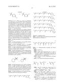 GGA AND GGA DERIVATIVES COMPOSITIONS THEREOF AND METHODS FOR TREATING     NEURODEGENERATIVE DISEASES INCLUDING PARALYSIS INCLUDING THEM diagram and image