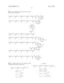 GGA AND GGA DERIVATIVES COMPOSITIONS THEREOF AND METHODS FOR TREATING     NEURODEGENERATIVE DISEASES INCLUDING PARALYSIS INCLUDING THEM diagram and image