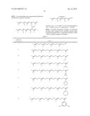 GGA AND GGA DERIVATIVES COMPOSITIONS THEREOF AND METHODS FOR TREATING     NEURODEGENERATIVE DISEASES INCLUDING PARALYSIS INCLUDING THEM diagram and image