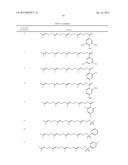 GGA AND GGA DERIVATIVES COMPOSITIONS THEREOF AND METHODS FOR TREATING     NEURODEGENERATIVE DISEASES INCLUDING PARALYSIS INCLUDING THEM diagram and image