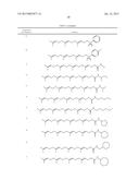 GGA AND GGA DERIVATIVES COMPOSITIONS THEREOF AND METHODS FOR TREATING     NEURODEGENERATIVE DISEASES INCLUDING PARALYSIS INCLUDING THEM diagram and image