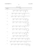 GGA AND GGA DERIVATIVES COMPOSITIONS THEREOF AND METHODS FOR TREATING     NEURODEGENERATIVE DISEASES INCLUDING PARALYSIS INCLUDING THEM diagram and image