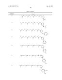 GGA AND GGA DERIVATIVES COMPOSITIONS THEREOF AND METHODS FOR TREATING     NEURODEGENERATIVE DISEASES INCLUDING PARALYSIS INCLUDING THEM diagram and image