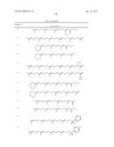 GGA AND GGA DERIVATIVES COMPOSITIONS THEREOF AND METHODS FOR TREATING     NEURODEGENERATIVE DISEASES INCLUDING PARALYSIS INCLUDING THEM diagram and image