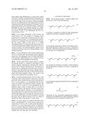 GGA AND GGA DERIVATIVES COMPOSITIONS THEREOF AND METHODS FOR TREATING     NEURODEGENERATIVE DISEASES INCLUDING PARALYSIS INCLUDING THEM diagram and image