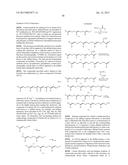 GGA AND GGA DERIVATIVES COMPOSITIONS THEREOF AND METHODS FOR TREATING     NEURODEGENERATIVE DISEASES INCLUDING PARALYSIS INCLUDING THEM diagram and image