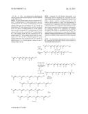 GGA AND GGA DERIVATIVES COMPOSITIONS THEREOF AND METHODS FOR TREATING     NEURODEGENERATIVE DISEASES INCLUDING PARALYSIS INCLUDING THEM diagram and image