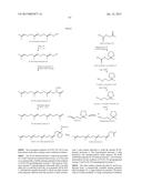 GGA AND GGA DERIVATIVES COMPOSITIONS THEREOF AND METHODS FOR TREATING     NEURODEGENERATIVE DISEASES INCLUDING PARALYSIS INCLUDING THEM diagram and image