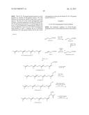 GGA AND GGA DERIVATIVES COMPOSITIONS THEREOF AND METHODS FOR TREATING     NEURODEGENERATIVE DISEASES INCLUDING PARALYSIS INCLUDING THEM diagram and image