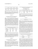 GGA AND GGA DERIVATIVES COMPOSITIONS THEREOF AND METHODS FOR TREATING     NEURODEGENERATIVE DISEASES INCLUDING PARALYSIS INCLUDING THEM diagram and image