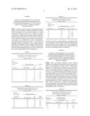 GLUTARALDEHYDE BASED BIOCIDAL COMPOSITIONS AND METHODS OF USE diagram and image