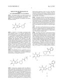 PROCESS FOR THE PREPARATION OF CHIRAL 8-(3-AMINOPIPERIDIN-1-YL)-XANTHINES diagram and image