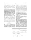 COMPOUNDS AND COMPOSITIONS FOR USE IN AUGMENTATION OF GLUCOSE diagram and image