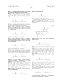 COMPOSITIONS AND METHODS FOR INHIBITING ENDOSPORES USING GREEN TEA     POLYPHENOLS diagram and image