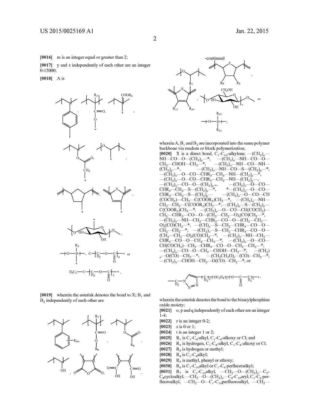 POLYMER-BOUND BISACYLPHOSPHINE OXIDES - diagram, schematic, and image 03