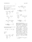 POLYMER-BOUND BISACYLPHOSPHINE OXIDES diagram and image