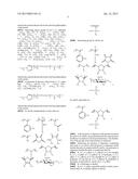 POLYMER-BOUND BISACYLPHOSPHINE OXIDES diagram and image