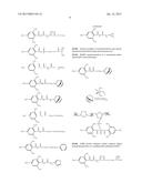 POLYMER-BOUND BISACYLPHOSPHINE OXIDES diagram and image