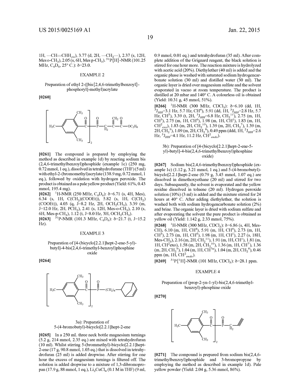 POLYMER-BOUND BISACYLPHOSPHINE OXIDES - diagram, schematic, and image 20