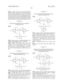 POLYMER-BOUND BISACYLPHOSPHINE OXIDES diagram and image