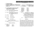 FLAME RETARDANT STRUCTURAL EPOXY RESIN ADHESIVES AND PROCESS FOR BONDING     METAL MEMBERS diagram and image