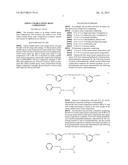 AMINE CURABLE EPOXY RESIN COMPOSITION diagram and image