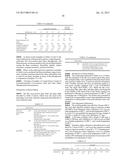 POLYCARBONATE RESIN COMPOSITION diagram and image