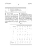 POLYCARBONATE RESIN COMPOSITION diagram and image