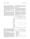 POLYCARBONATE RESIN COMPOSITION diagram and image