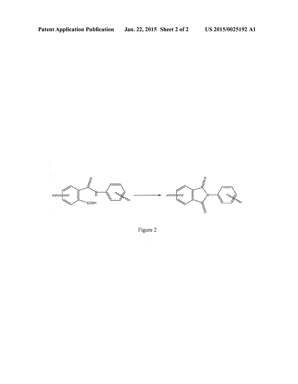 Black Polyimides and Synthesis Thereof - diagram, schematic, and image 03