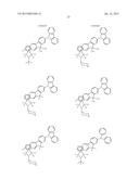 Hybrid Supported Metallocene Catalyst, Method for Preparing the Same, and     Process for Preparing Polyolefin Using the Same diagram and image