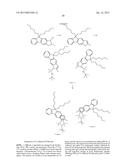 Hybrid Supported Metallocene Catalyst, Method for Preparing the Same, and     Process for Preparing Polyolefin Using the Same diagram and image