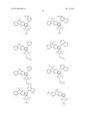 Hybrid Supported Metallocene Catalyst, Method for Preparing the Same, and     Process for Preparing Polyolefin Using the Same diagram and image