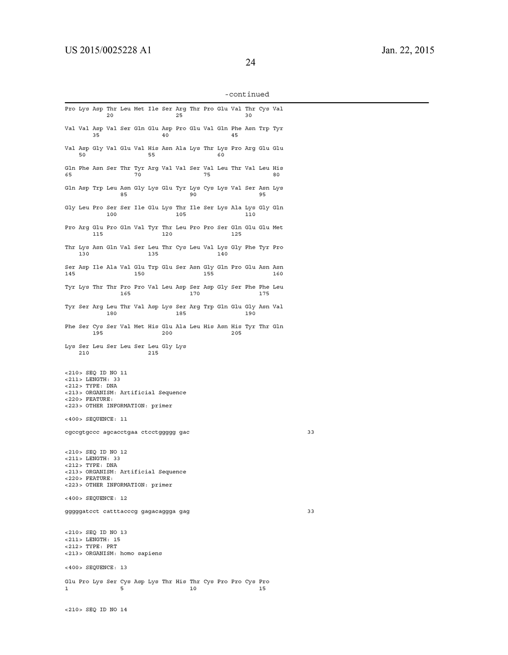 IGG FC FRAGMENT FOR A DRUG CARRIER AND METHOD FOR THE PREPARATION THEREOF - diagram, schematic, and image 36