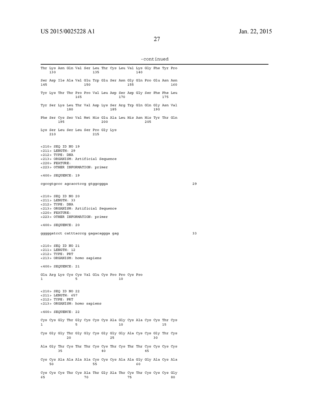 IGG FC FRAGMENT FOR A DRUG CARRIER AND METHOD FOR THE PREPARATION THEREOF - diagram, schematic, and image 39