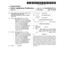 NOVEL ORGANIC ELECTROLUMINESCENT COMPOUNDS AND ORGANIC ELECTROLUMINESCENT     DEVICE USING THE SAME diagram and image