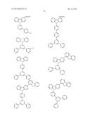 NOVEL ORGANIC ELECTROLUMINESCENT COMPOUNDS AND ORGANIC ELECTROLUMINESCENT     DEVICE USING THE SAME diagram and image