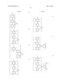 NOVEL ORGANIC ELECTROLUMINESCENT COMPOUNDS AND ORGANIC ELECTROLUMINESCENT     DEVICE USING THE SAME diagram and image