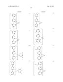 NOVEL ORGANIC ELECTROLUMINESCENT COMPOUNDS AND ORGANIC ELECTROLUMINESCENT     DEVICE USING THE SAME diagram and image