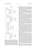 NOVEL ORGANIC ELECTROLUMINESCENT COMPOUNDS AND ORGANIC ELECTROLUMINESCENT     DEVICE USING THE SAME diagram and image