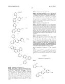 NOVEL ORGANIC ELECTROLUMINESCENT COMPOUNDS AND ORGANIC ELECTROLUMINESCENT     DEVICE USING THE SAME diagram and image