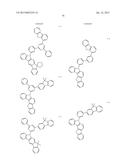 NOVEL ORGANIC ELECTROLUMINESCENT COMPOUNDS AND ORGANIC ELECTROLUMINESCENT     DEVICE USING THE SAME diagram and image