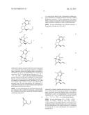 PROCESS FOR PREPARING SYNTHETIC PROSTACYCLINS diagram and image